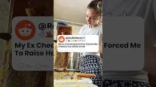 My Ex Cheated, Then Forced Me To Raise Their Child 🥺💔 Reddit Stories