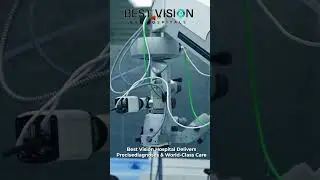 Best Vision Hospital |World-Class Eye Care & Vision Restoration#eyehospital #professionals  #eyecare