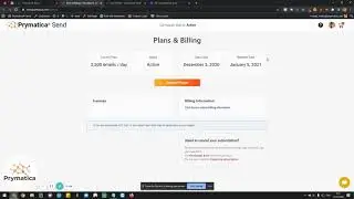 Getting Started - 2. Setting up your campaign settings