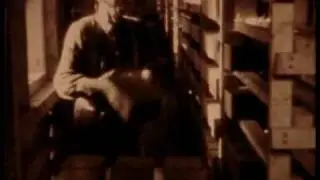 Industribyen Asnæs - Skoleliv i Asnæs 1937-1938