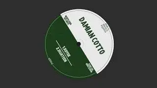 Premiere: Damian Cotto - Eighteen [White Deer Records]