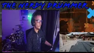 PUBG Live stream with Nerdy Drummer come hang out
