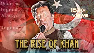 Don't skip❗Watch this masterpiece|Tribute to Imran Khan|Gangster paradise||SA_EDITS|