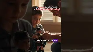The General's 4 Kids Scared Off Every Maid &mdash; Then a Single Dad Showed Up and They Called Him 'Dad'