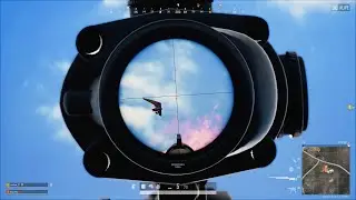 The Ultimate Sniper Montage | PUBG PC Skill Showreel 🎯