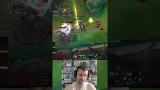 Peyz smurfing vs Gumayusi