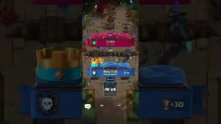 CLASH IS DONE