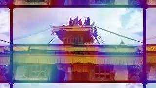 khenchen katayan inugrated ser tok at kengkhar kadam