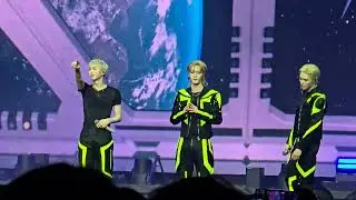 P1Harmony /Talk 1 /Break through /Emergency