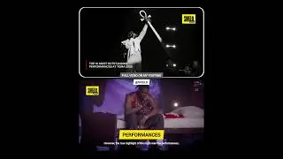 Top 10 Performances at #TGMA2025