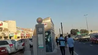 Ras Al Khaimah to Al Qusais, Al Qusais Mall To Ras al Khaimah International Airport Bus Service