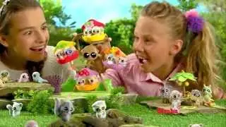 Seturi si accesorii Yoohoo si prietenii - Simba Toys Romania