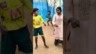 ଏ ନାଇରିଲ କୁଳି ନା # Santali song# new Jatra melody dance# short video😄🎥🥰❤️