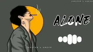 Sad x Alone Lofi | Trending ringtone | English ringtone | lofi ringtone| Single life ringtone