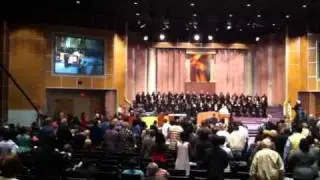 Lenexa Christian Center Offering Song