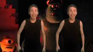Shrek Vs Lord Shen(1)