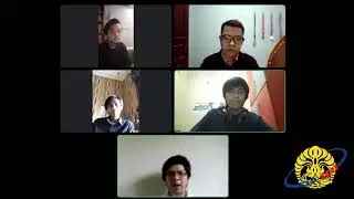 2CC7 - Focused Group discussion about Leadership and Communication skils pt.1