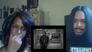 Baby Dyce MOM Reacts to - Yelawolf 