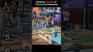 Ranking The Best of The Internet Moments 7