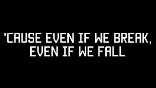 Borgeous - Invincible (Lyrics) HD 1080