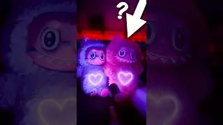 💡 СВЕТЯЩАЯСЯ ЛАБУБУ 💡