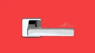 Maniglia Divara H 1049 Valli & Valli Assa Abloy - Manigliedesign.com