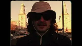 COUZ CREW - TRAVEL TROUBLE [ CLIP OFFICIEL]