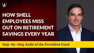 Shell Employees &ndash; You Reached the Max 401(k) Contributions, Right?