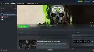 Fix Call of Duty Modern Warfare II: Can't Connect To Servers, Connectivity Issue PC & Multiplayer