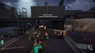 FIF Team HorseDick.MPEG Gauntlet Run