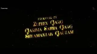 Heart Touching Feels This Line 💔 RELEASING ON 31ˢᵗ OCTOBER 2025 ❤ #justiceforzubeengarg 