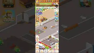 Idle Lumber: Business Empire set 42