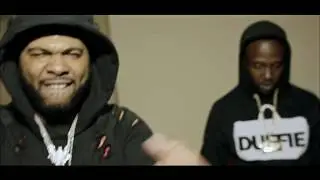 Dufflebag Duffie ft Mexico Rann 