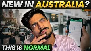Public Transport in Australia 🇦🇺 | Every New Student Must Watch