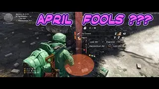 The Division 2 --- April Fools  joke !!! --- Regulus & Ravenous drop from control point :P