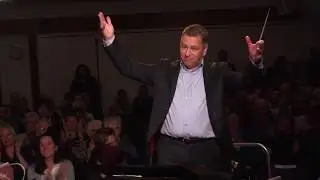 Maestro concert Doornenburg 25 november 2017, Emile Stoffels - Mother Earth