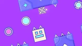 Geometry Dash 12th anniversary [60Hz]