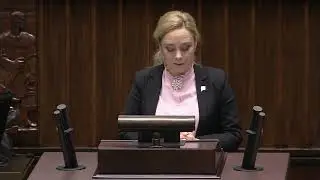 Satelitarny internet. Żaneta Cwalina-Śliwowska: Jaki pomysł ma polski rząd?