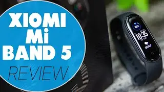 Xiaomi Mi Band 5 Review: Is It Really Worth it? (Expert Insights Unveiled)
