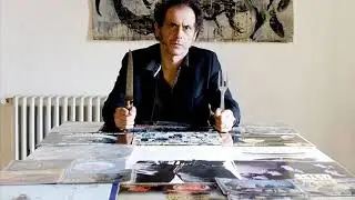 PASCAL COMELADE - sense el resso del dring