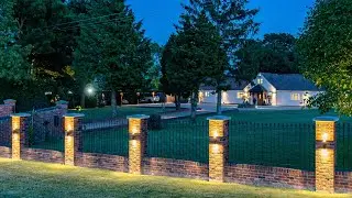 Inside a very impressive detached countryside home in Westmill, Hertfordshire