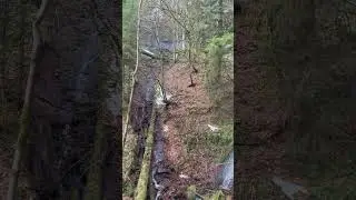 #wasserfall