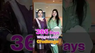 How to Start Your 365 Days Weight Loss Challenge | Transform Your Body Fast | Indian Diet by Richa