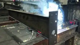 #full video #mig welding shop 