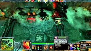 IT'S ABOUT DAMN TIME (DotA 2)