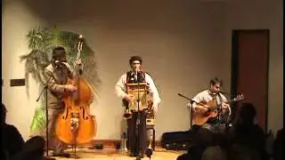 Lowcountry Blues Bash 2006 - The Wiyos