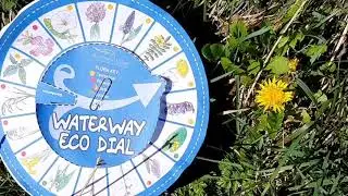Waterways Ireland - Spring Video