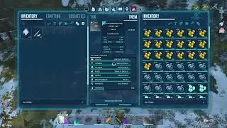 ARK Conquest Life