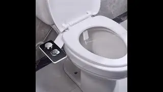Everbid - Bidet Adattabile CALIPSO