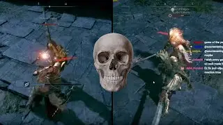 NEW GLlTCH JUST KILLED ELDEN RING PVP FOREVER